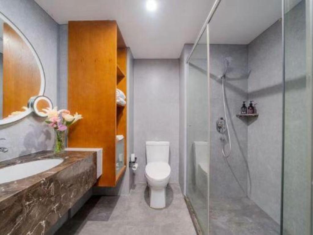 Greentree Inn Taizhou Gaogang District Business Hotel Exteriér fotografie